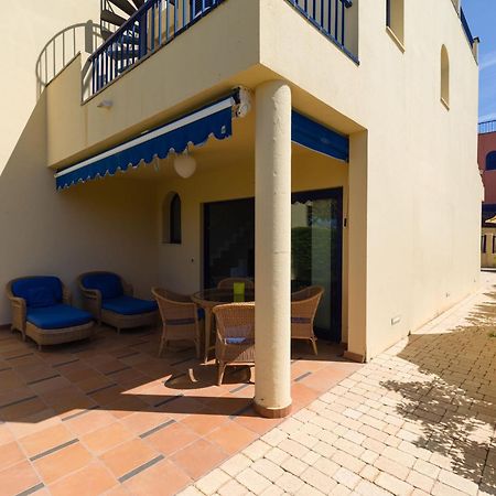 Meloneras Bay Suites Eksteriør billede