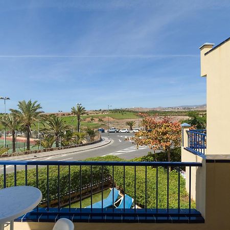 Meloneras Bay Suites Eksteriør billede