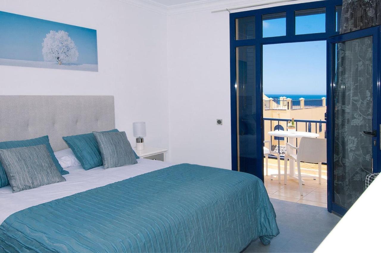 Meloneras Bay Suites Eksteriør billede
