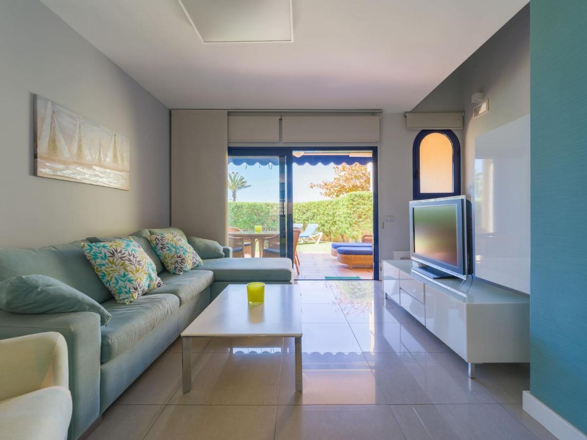 Meloneras Bay Suites Eksteriør billede