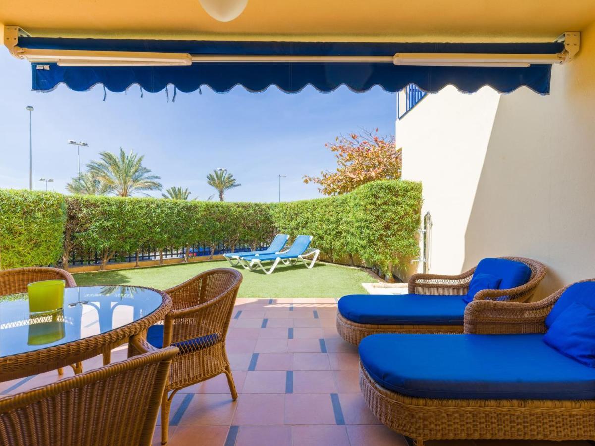 Meloneras Bay Suites Eksteriør billede