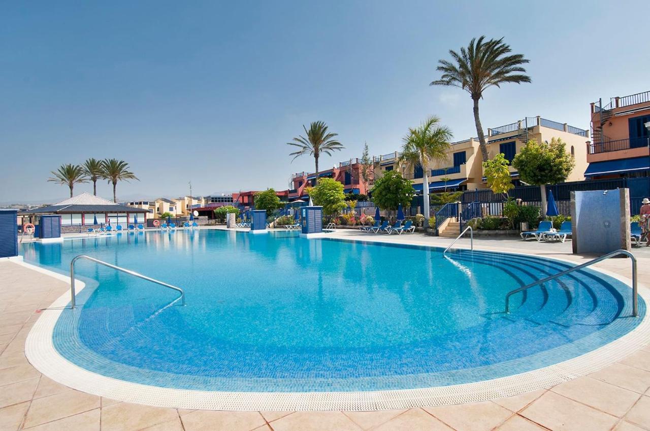 Meloneras Bay Suites Eksteriør billede