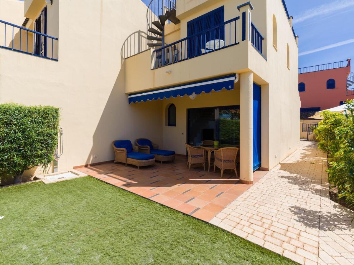 Meloneras Bay Suites Eksteriør billede