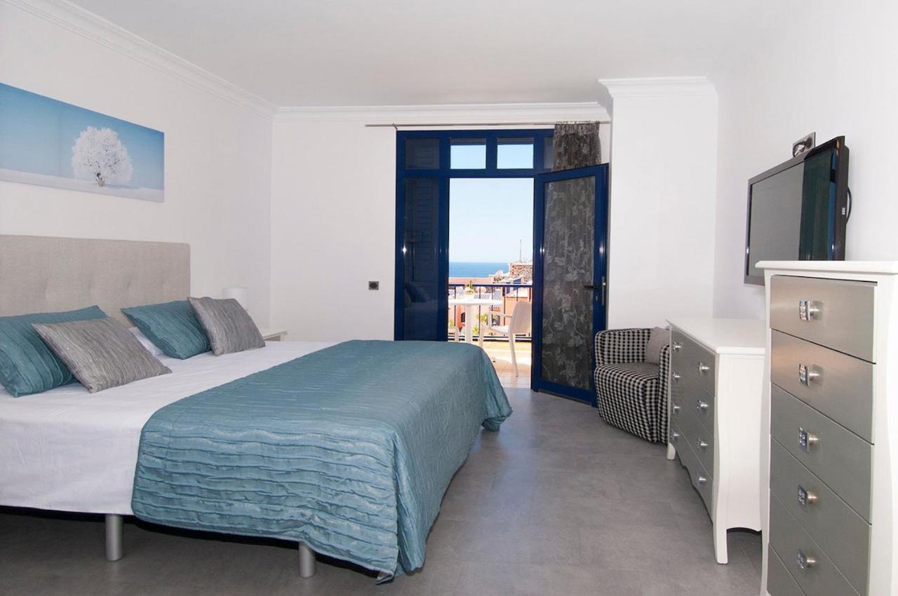 Meloneras Bay Suites Eksteriør billede
