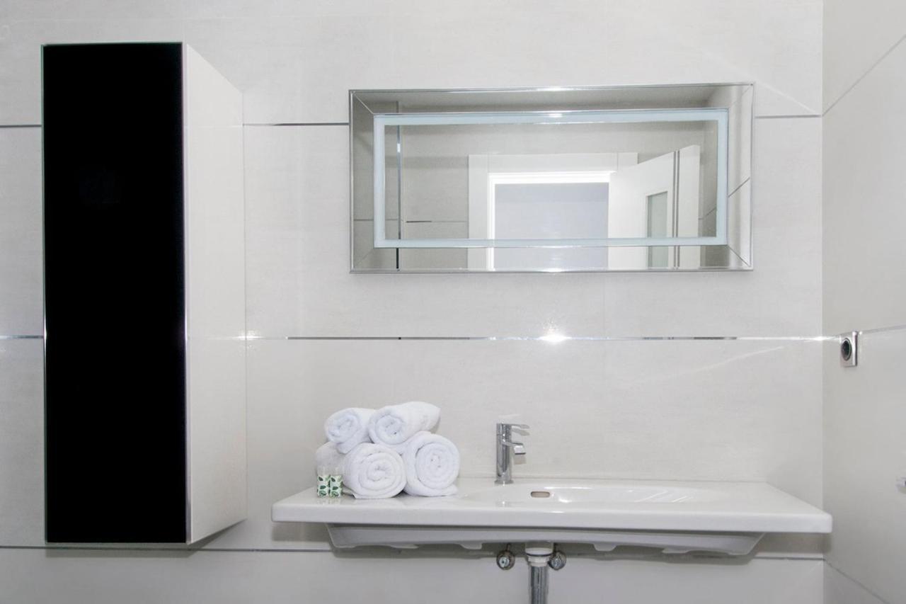 Meloneras Bay Suites Eksteriør billede