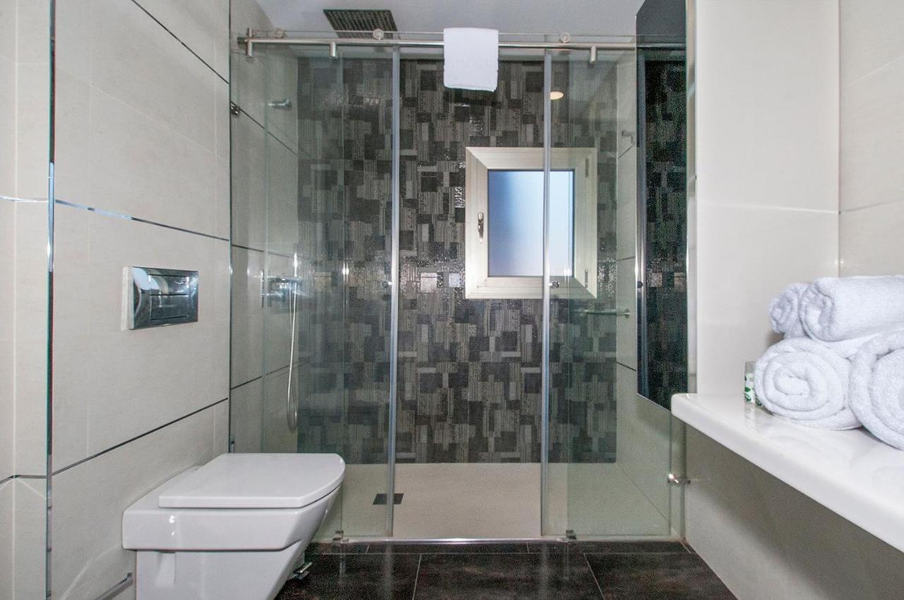 Meloneras Bay Suites Eksteriør billede