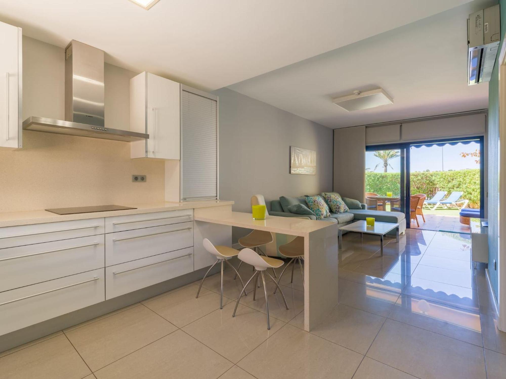 Meloneras Bay Suites Eksteriør billede