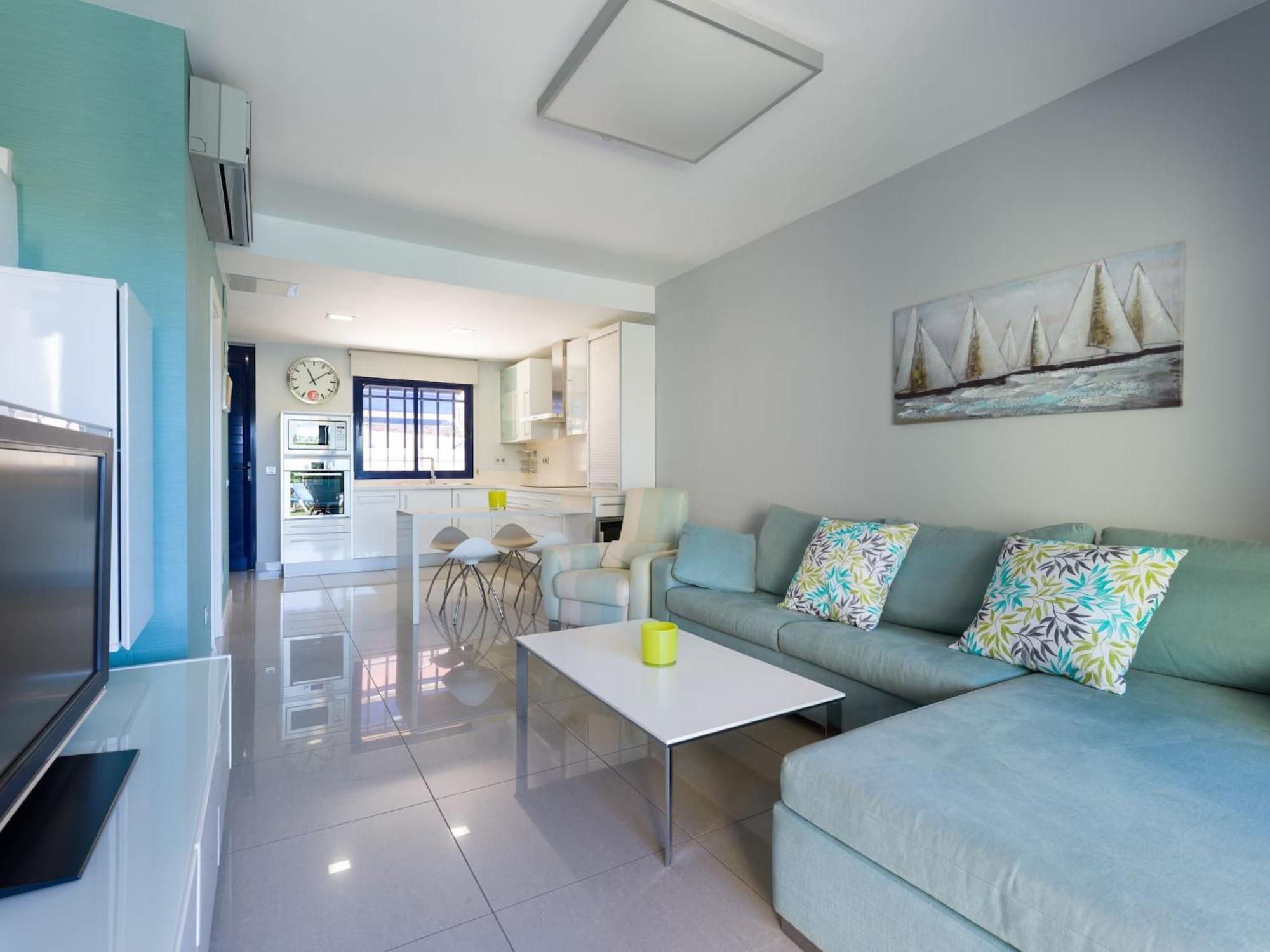 Meloneras Bay Suites Eksteriør billede