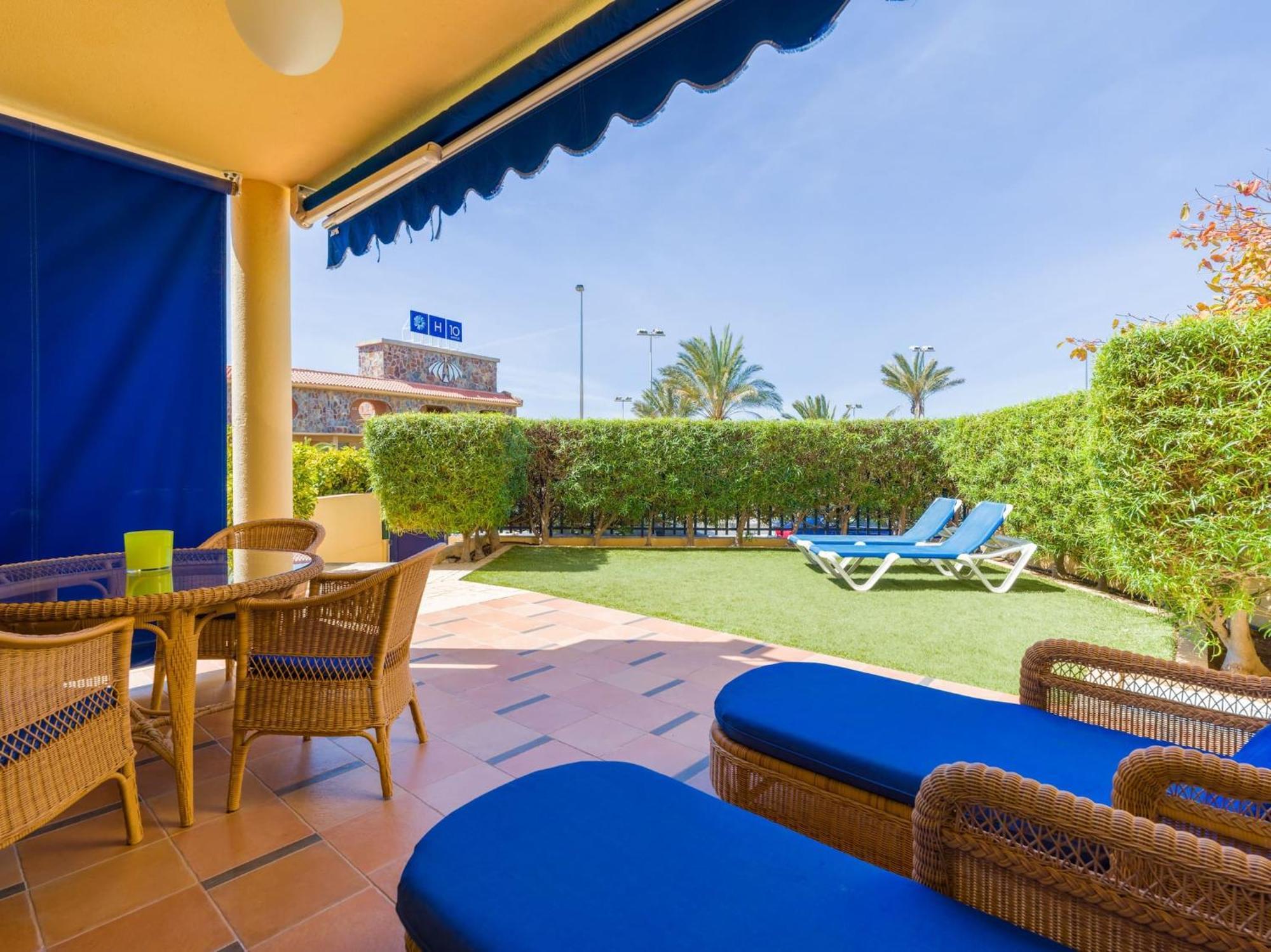 Meloneras Bay Suites Eksteriør billede