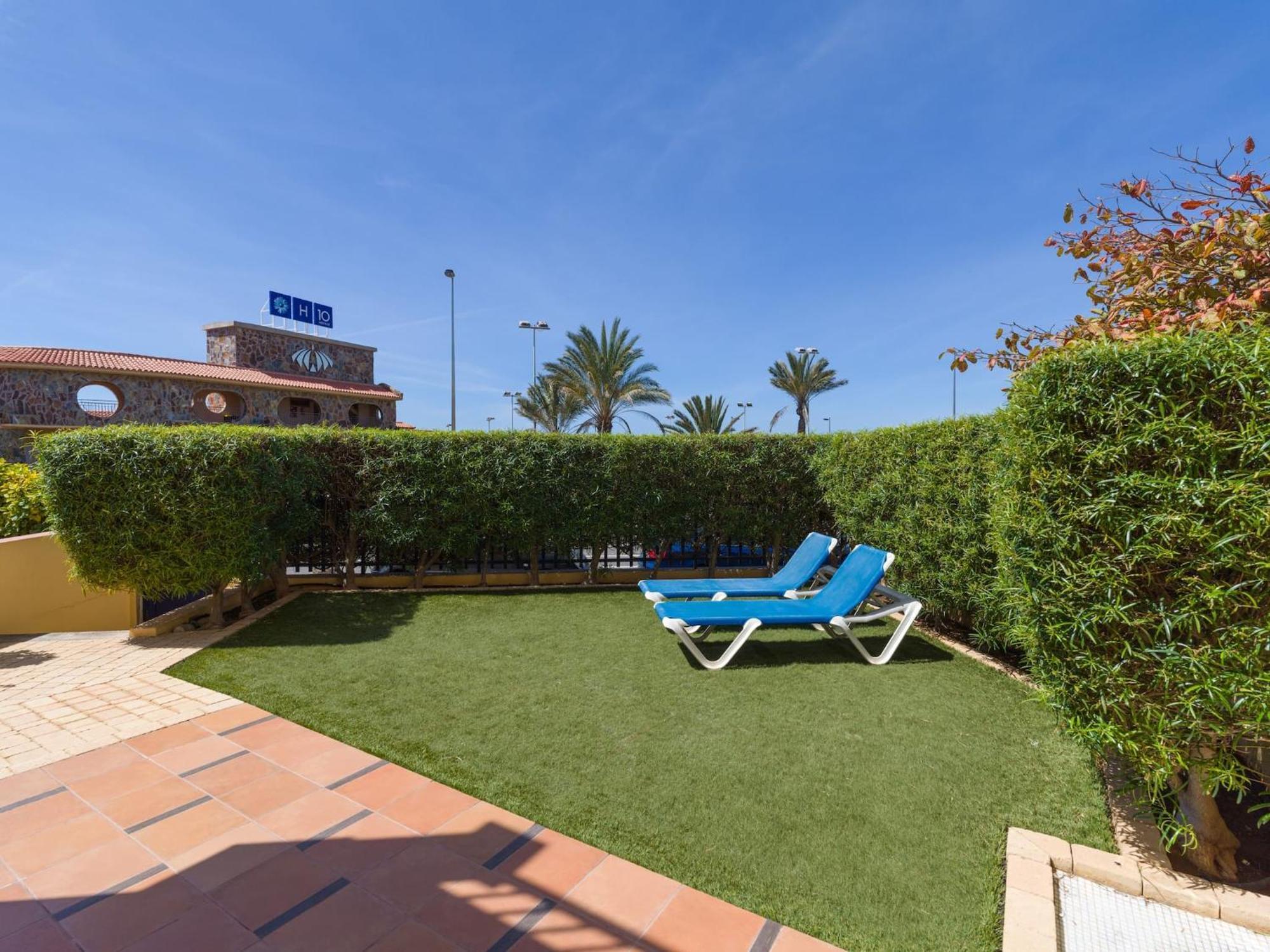 Meloneras Bay Suites Eksteriør billede
