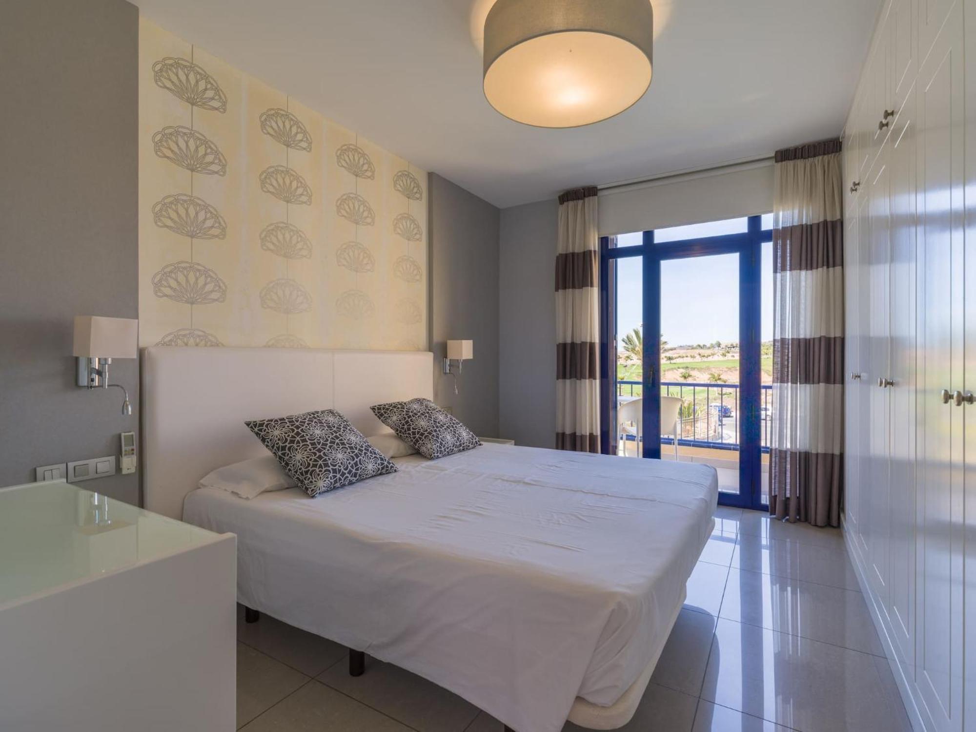 Meloneras Bay Suites Eksteriør billede