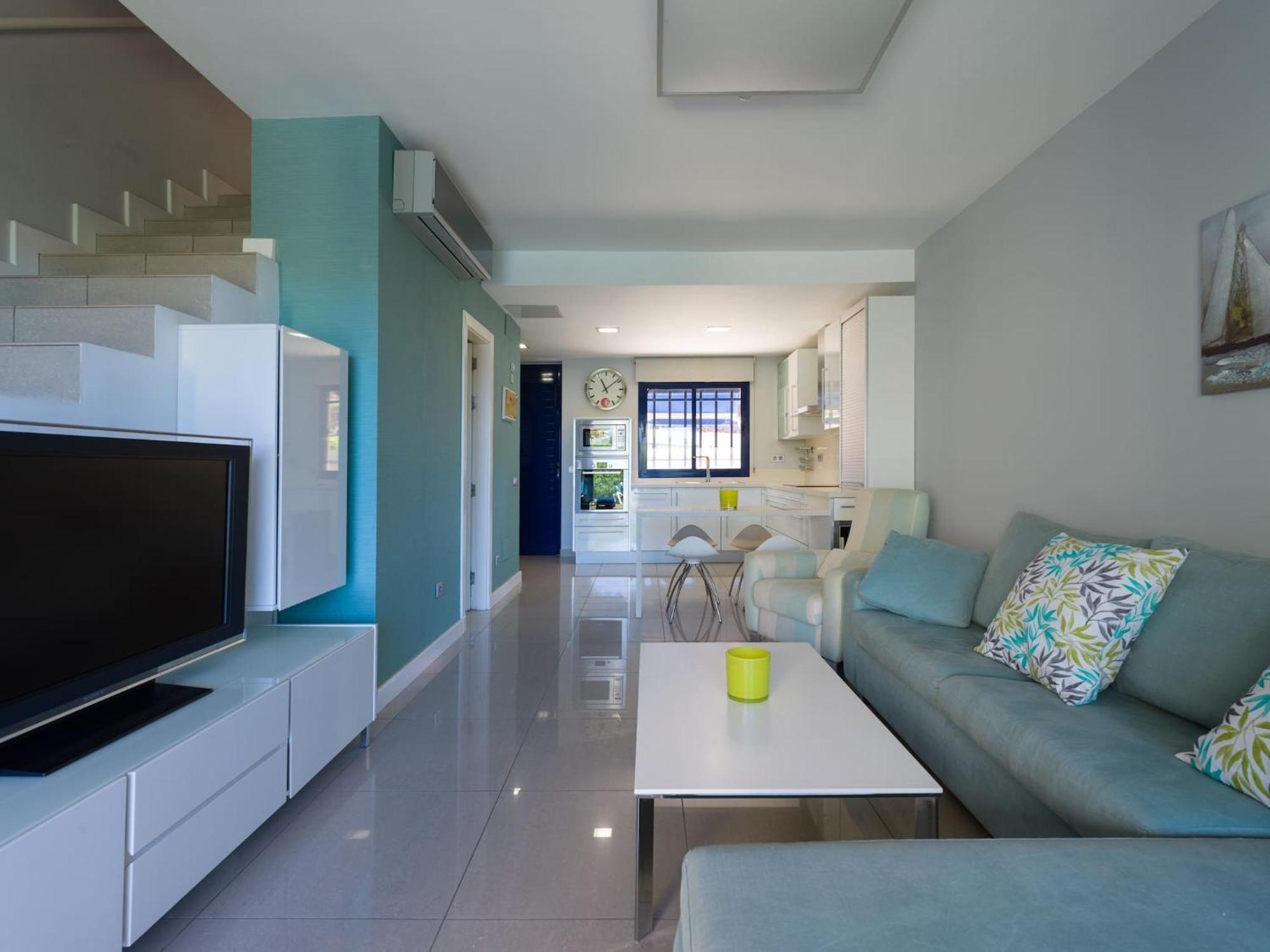 Meloneras Bay Suites Eksteriør billede