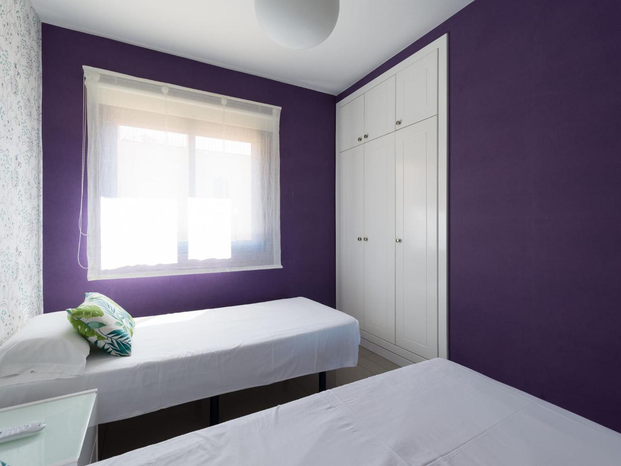 Meloneras Bay Suites Eksteriør billede