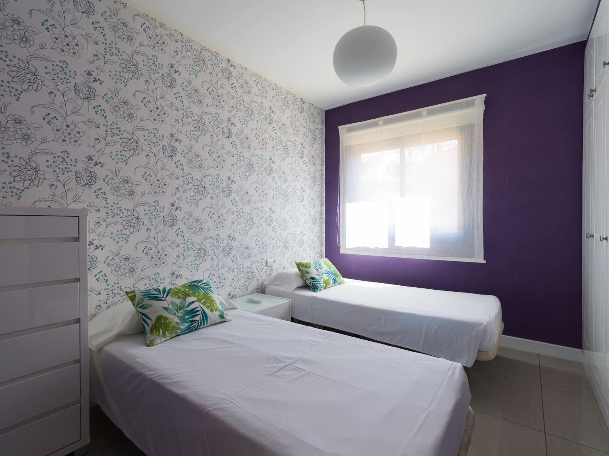 Meloneras Bay Suites Eksteriør billede