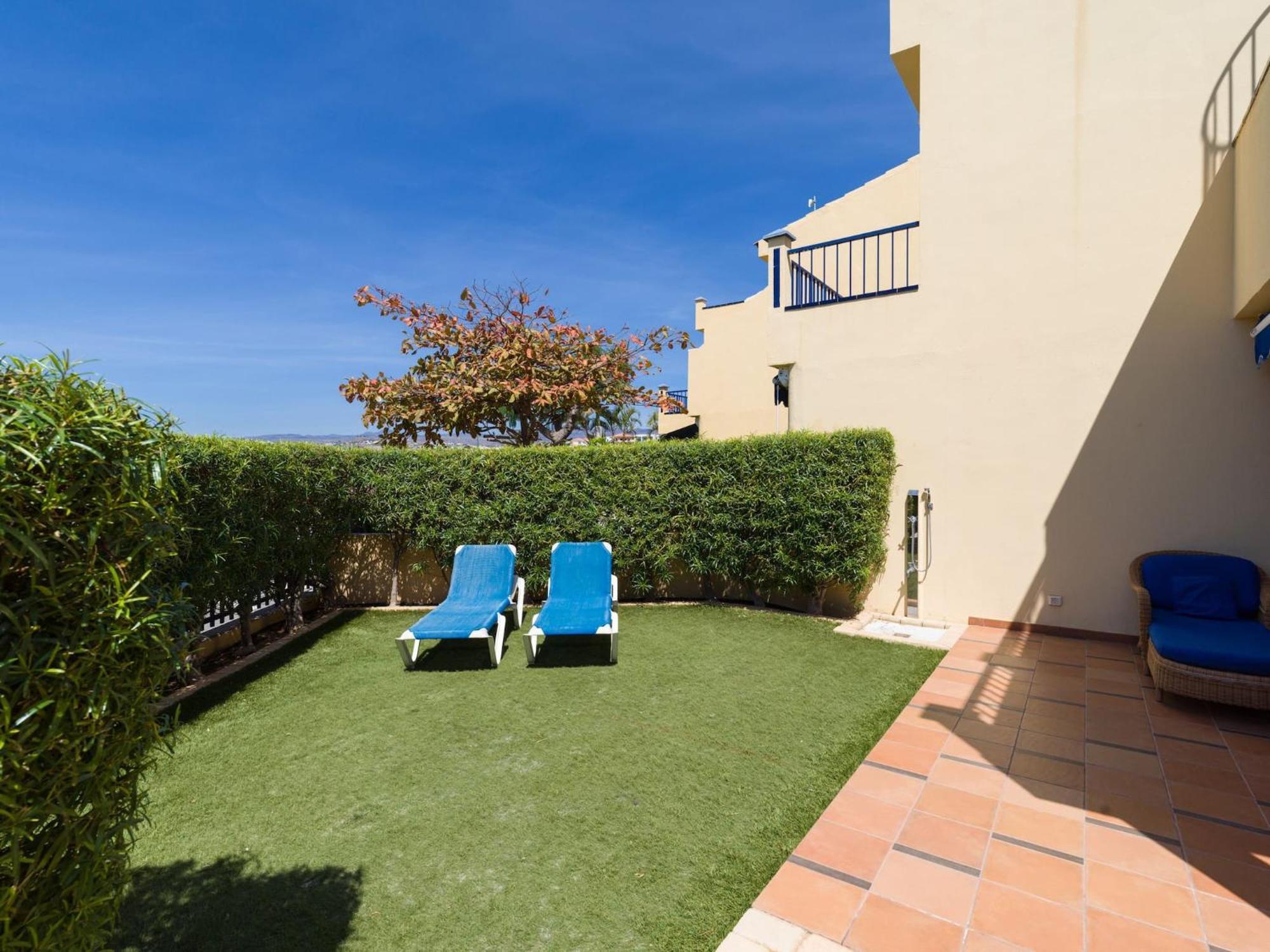 Meloneras Bay Suites Eksteriør billede