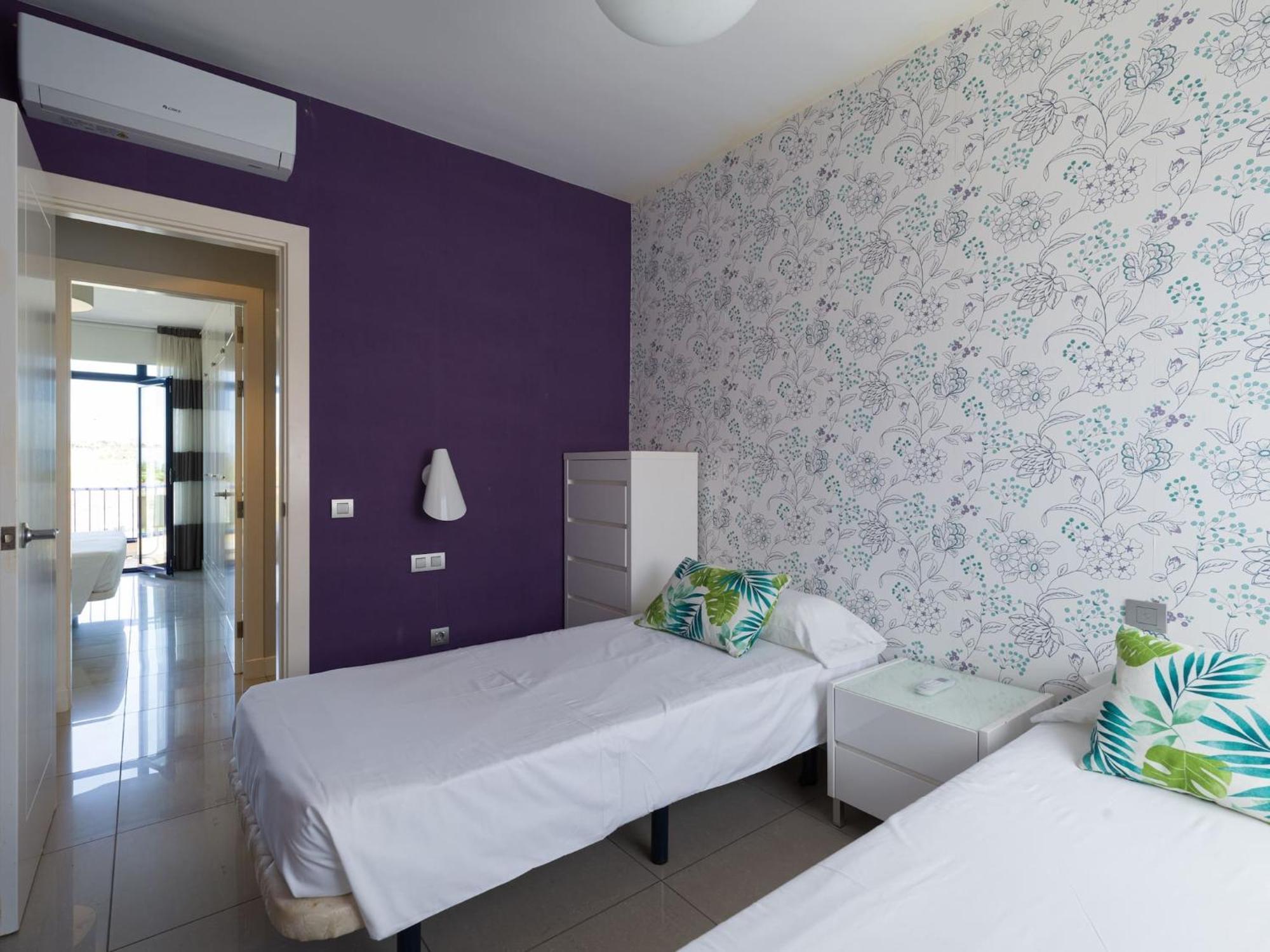 Meloneras Bay Suites Eksteriør billede