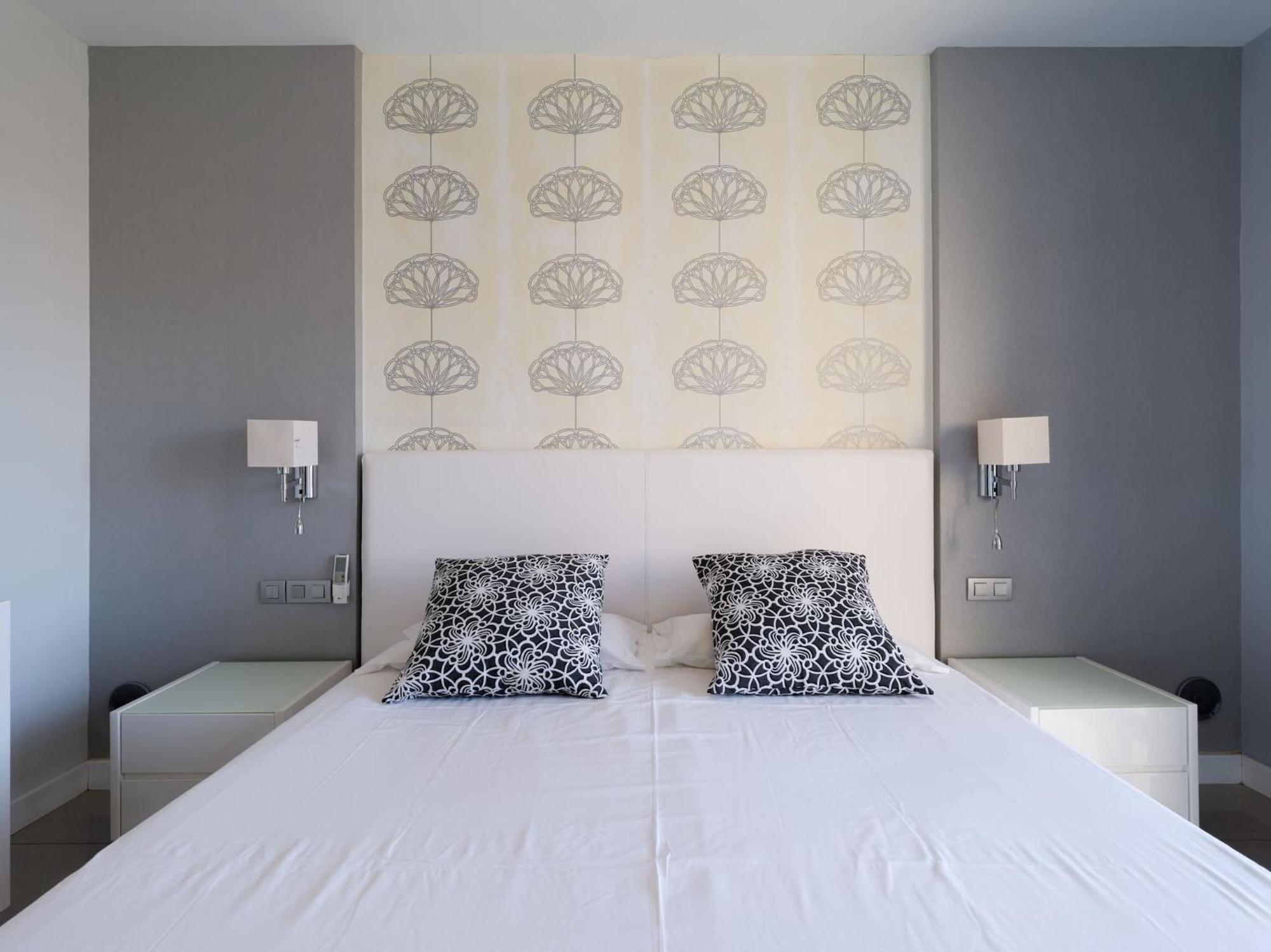 Meloneras Bay Suites Eksteriør billede