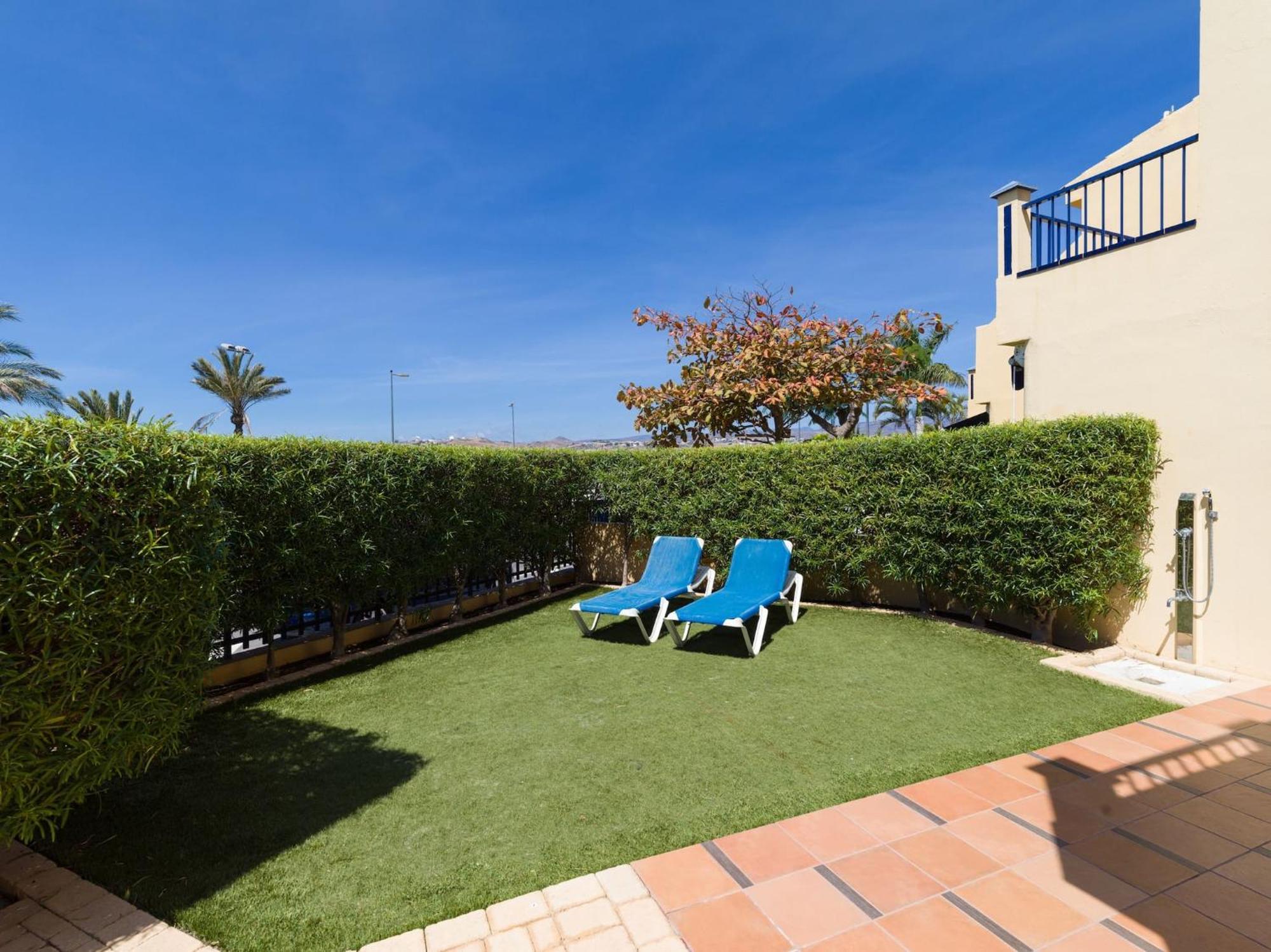 Meloneras Bay Suites Eksteriør billede