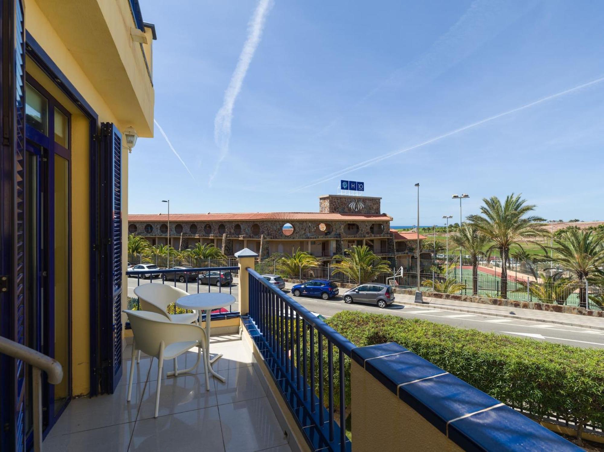Meloneras Bay Suites Eksteriør billede