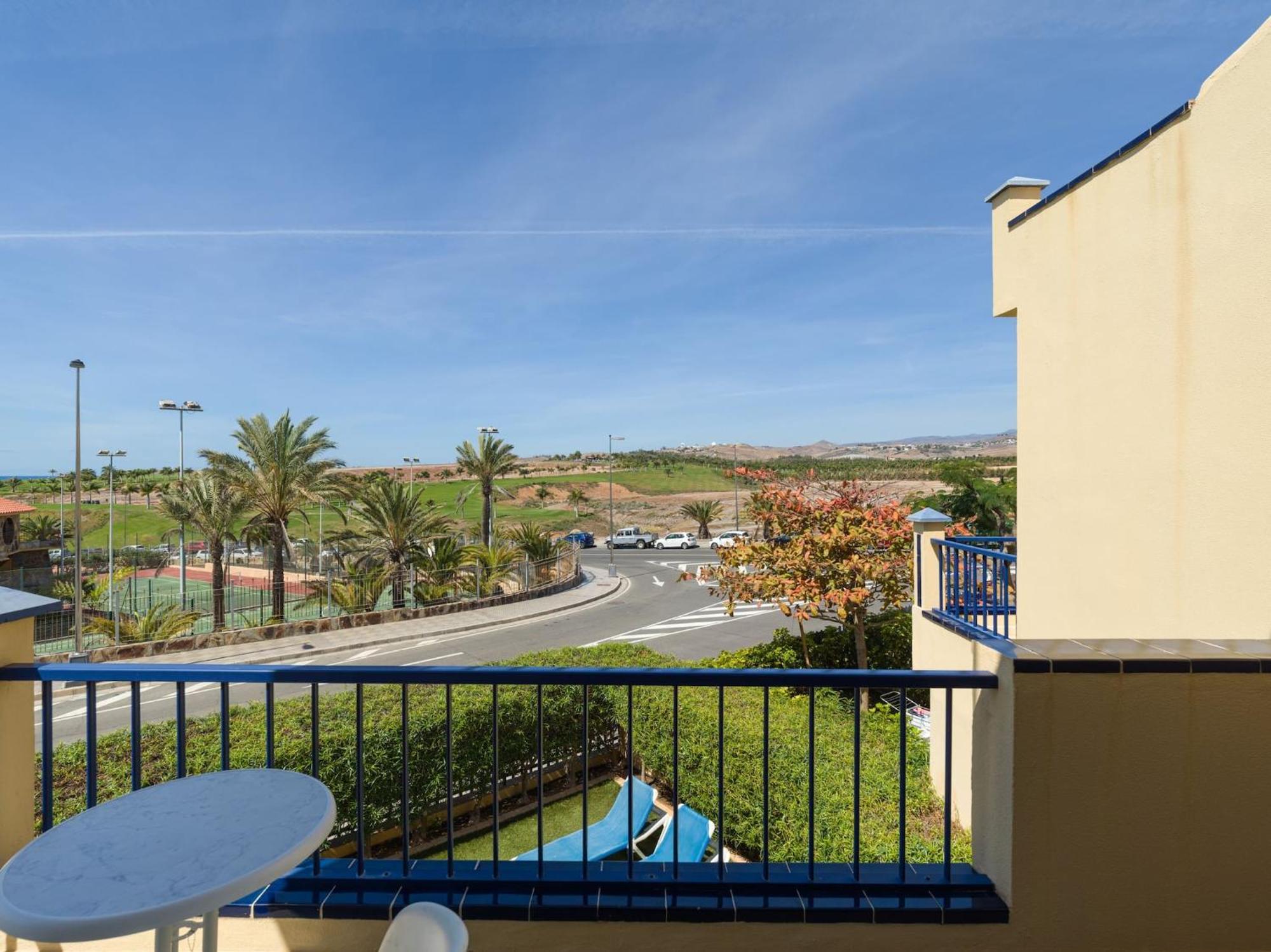Meloneras Bay Suites Eksteriør billede