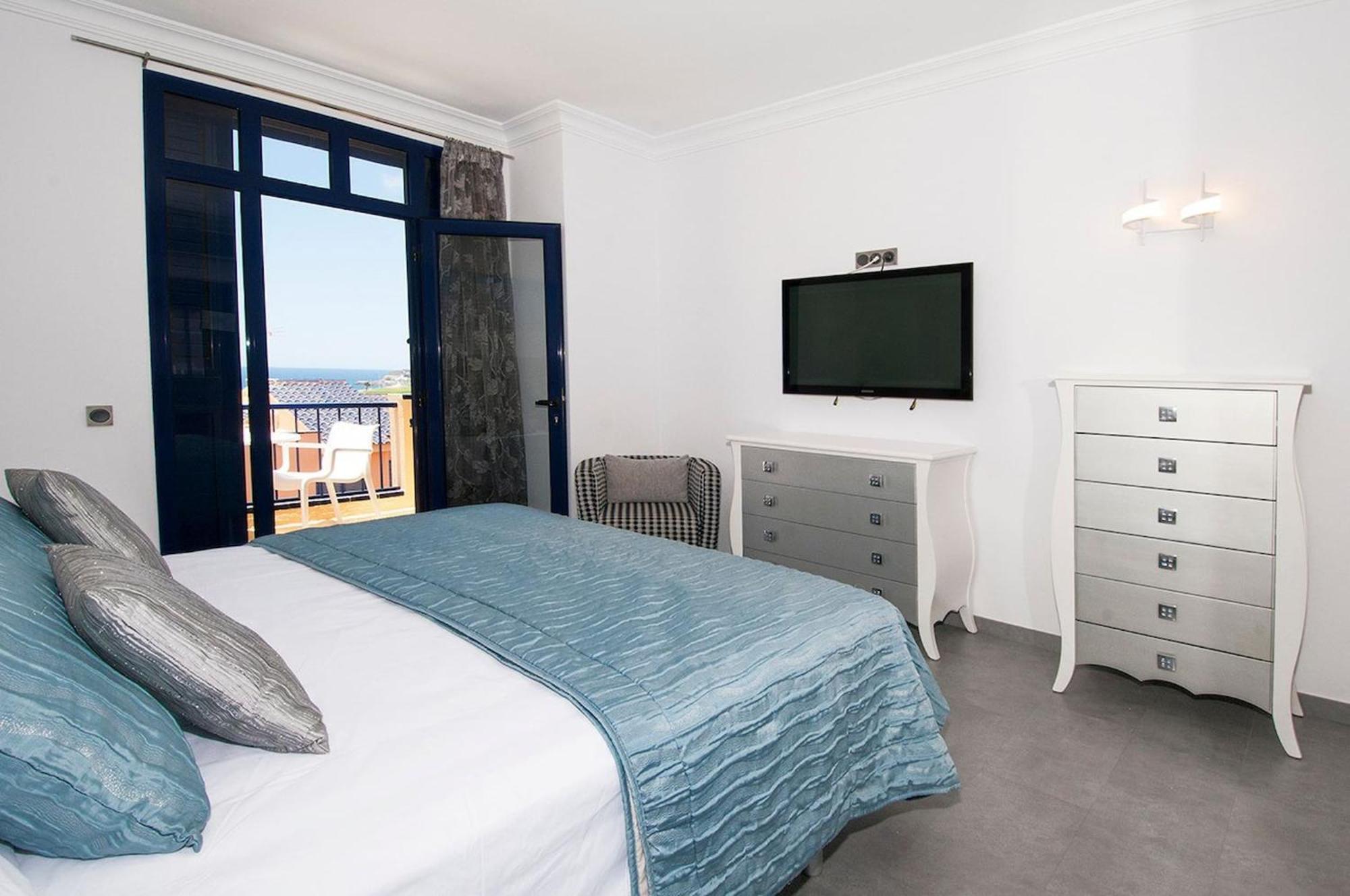 Meloneras Bay Suites Eksteriør billede