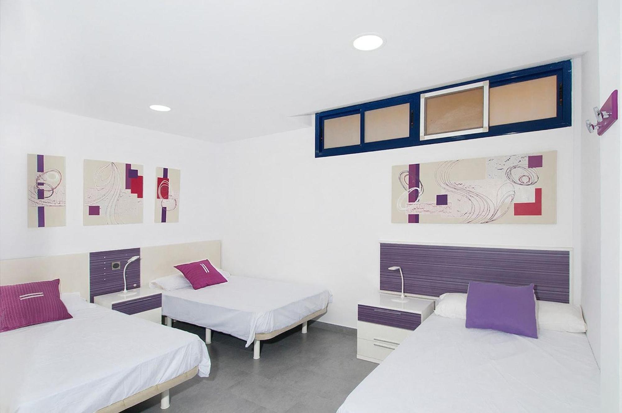 Meloneras Bay Suites Eksteriør billede