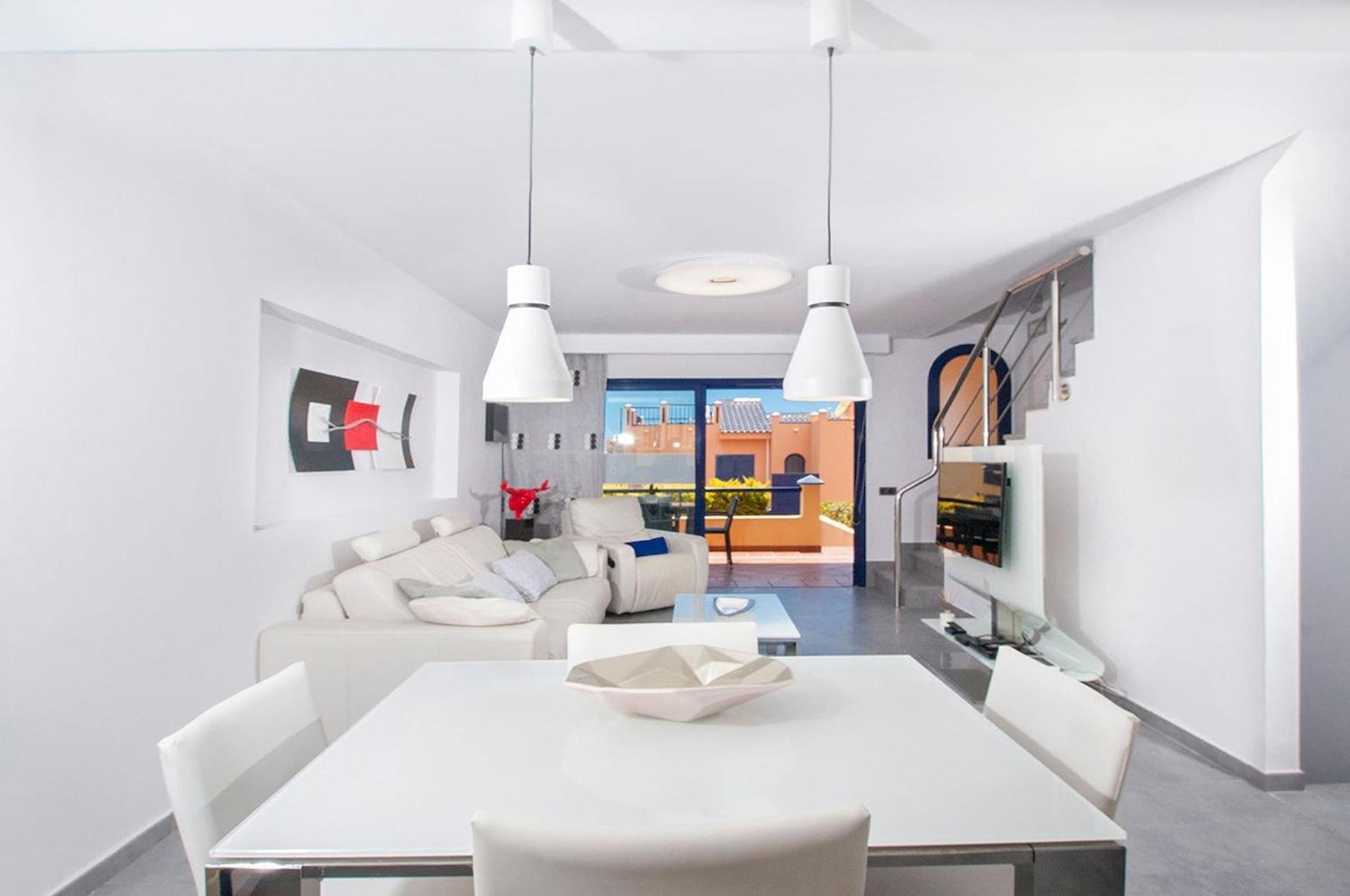 Meloneras Bay Suites Eksteriør billede