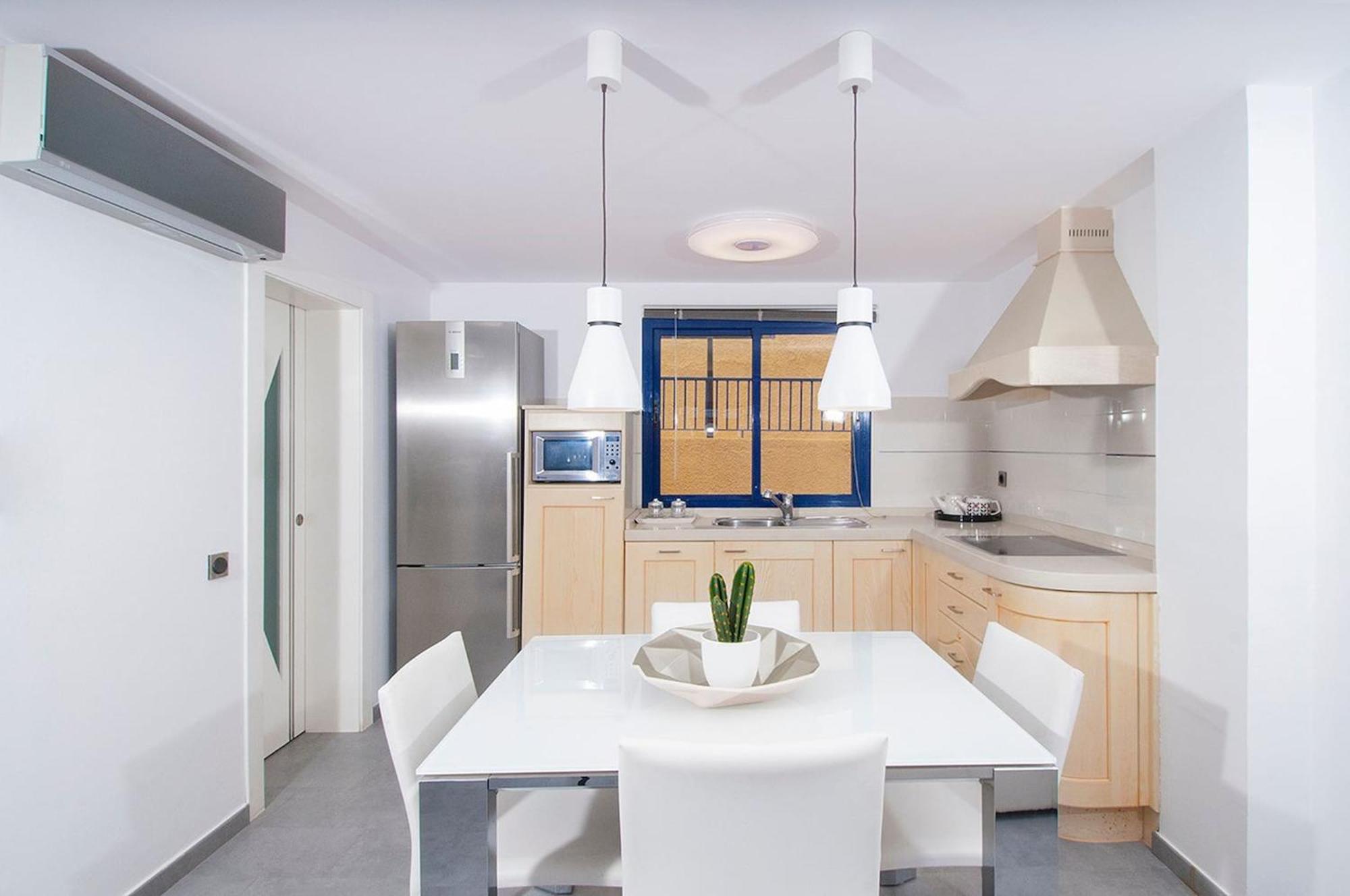 Meloneras Bay Suites Eksteriør billede