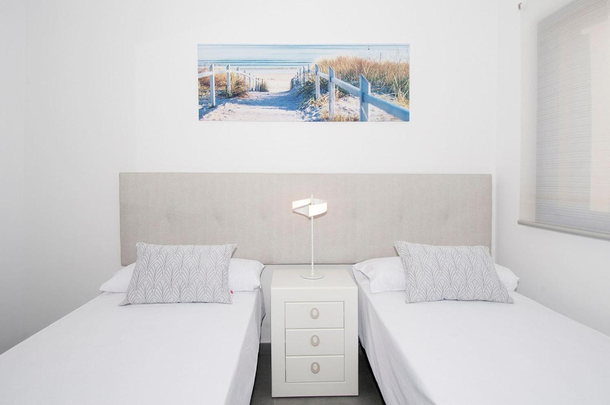 Meloneras Bay Suites Eksteriør billede