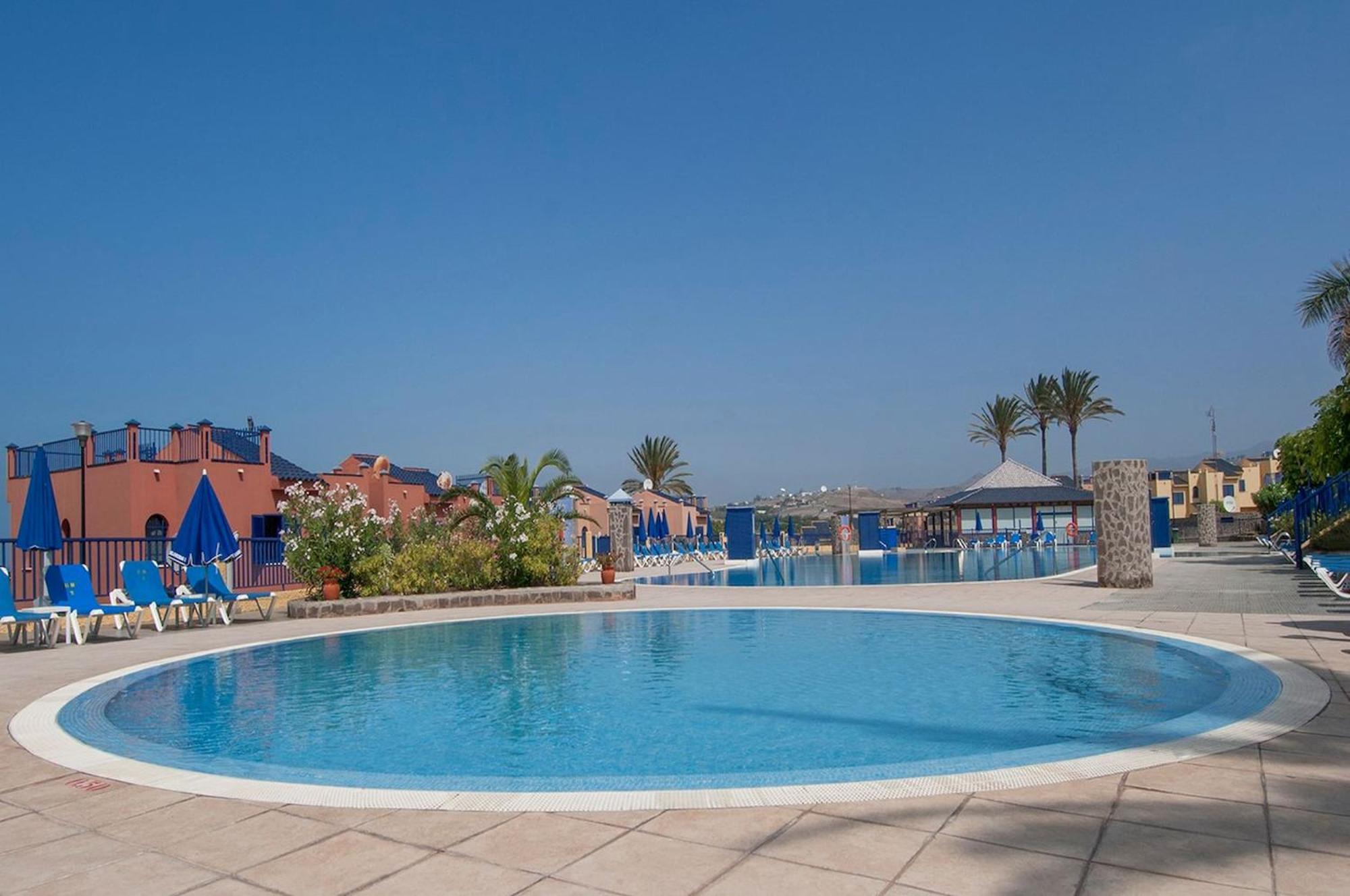 Meloneras Bay Suites Eksteriør billede