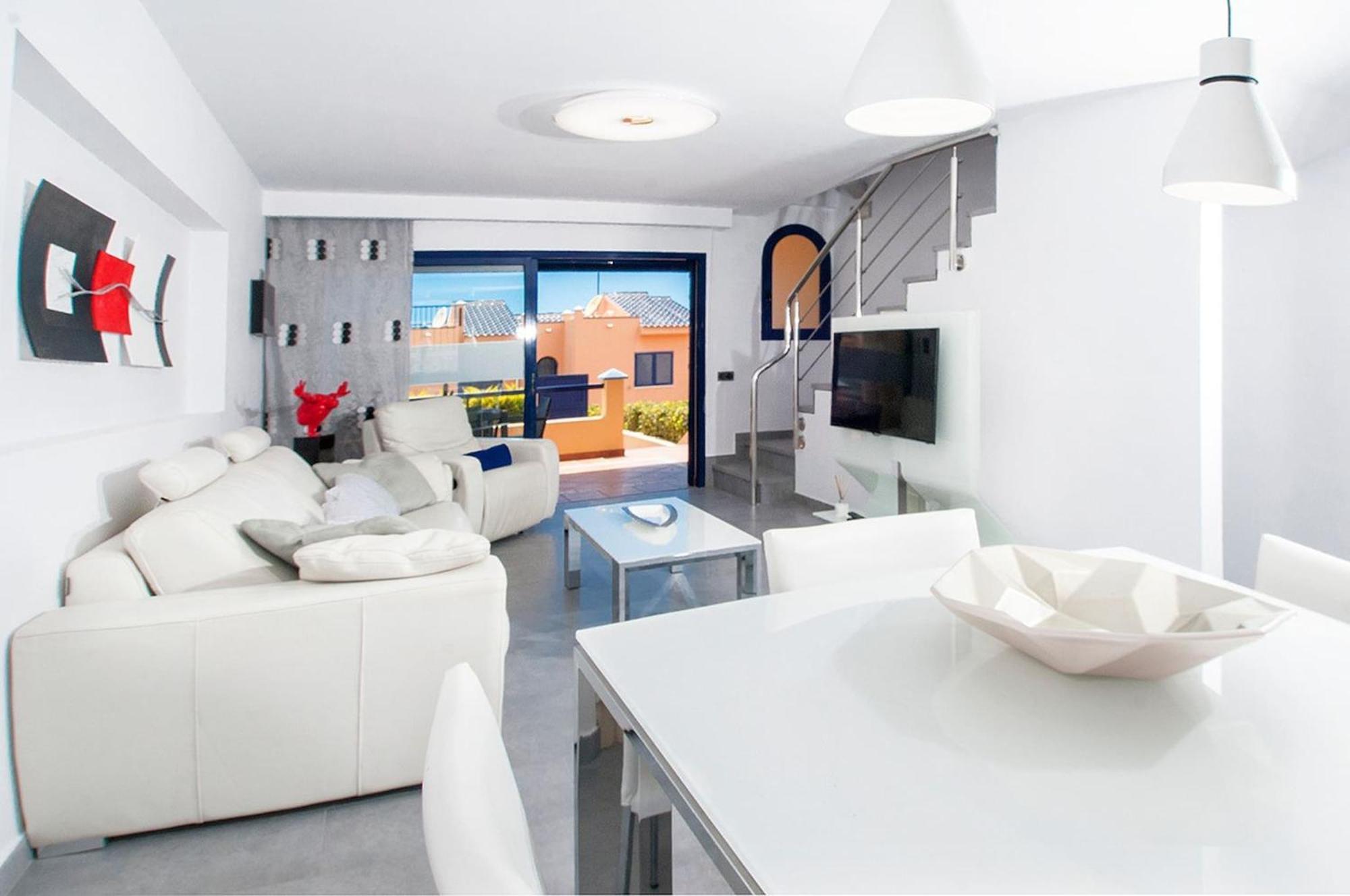 Meloneras Bay Suites Eksteriør billede