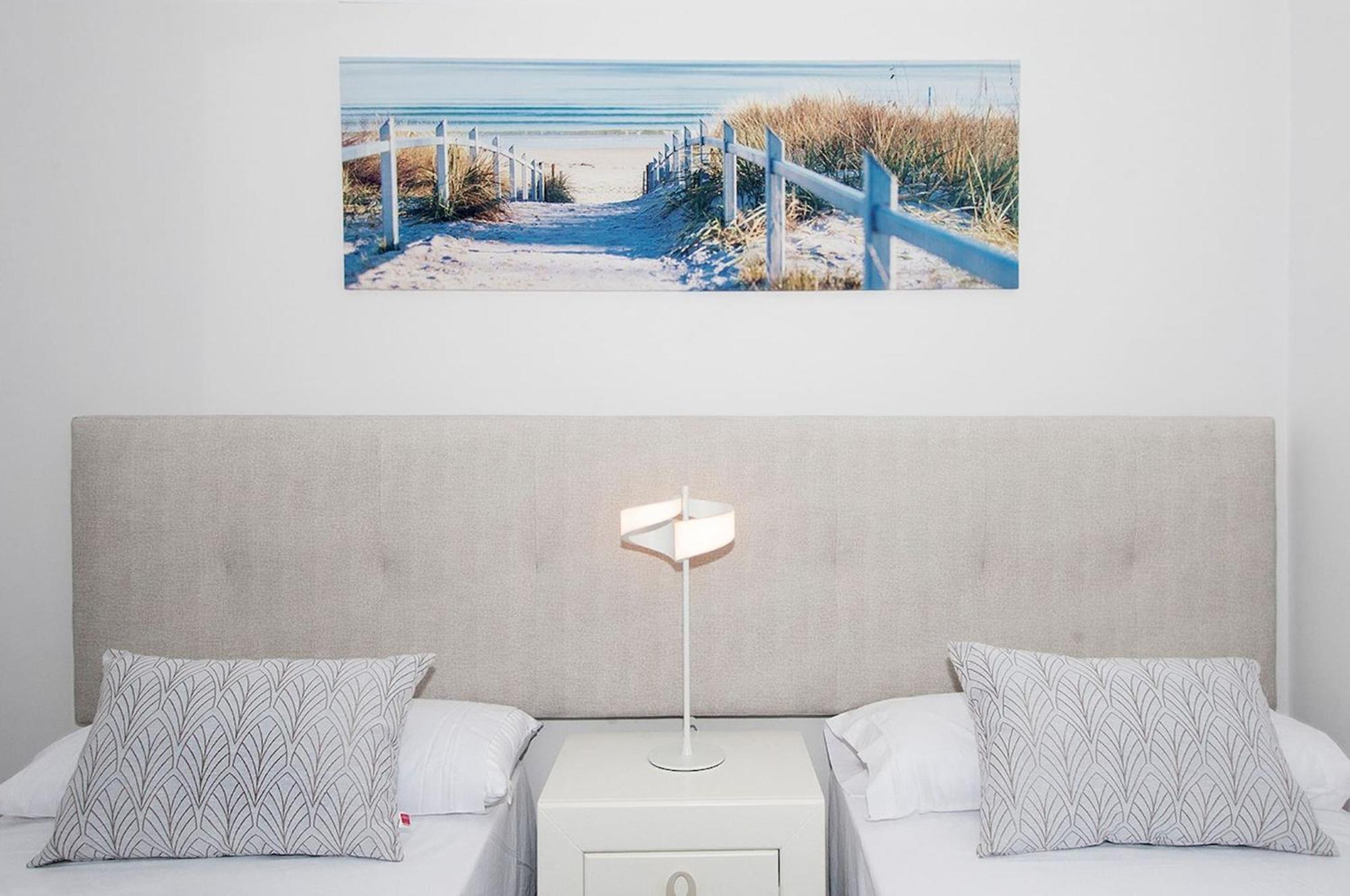Meloneras Bay Suites Eksteriør billede