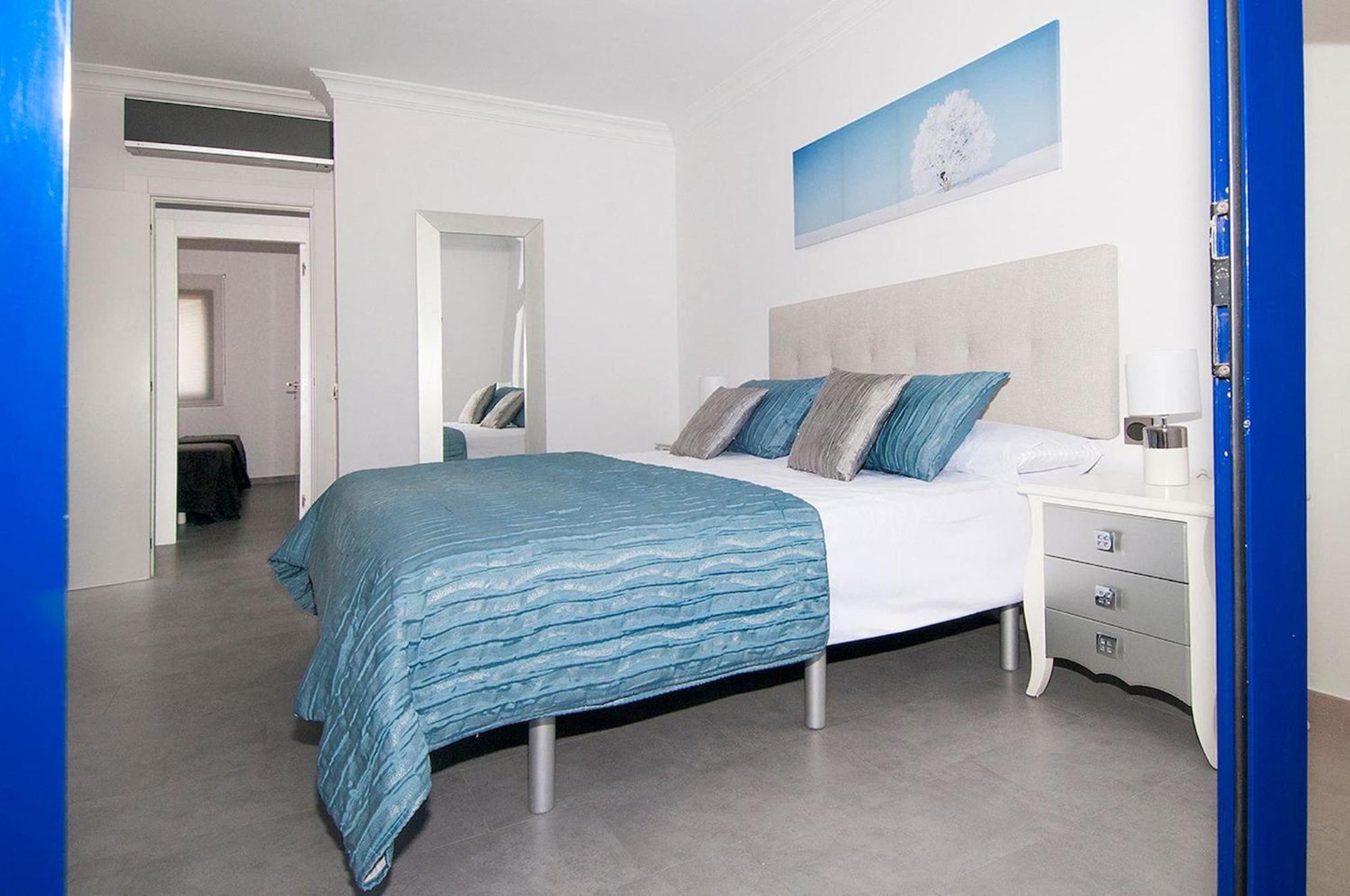Meloneras Bay Suites Eksteriør billede