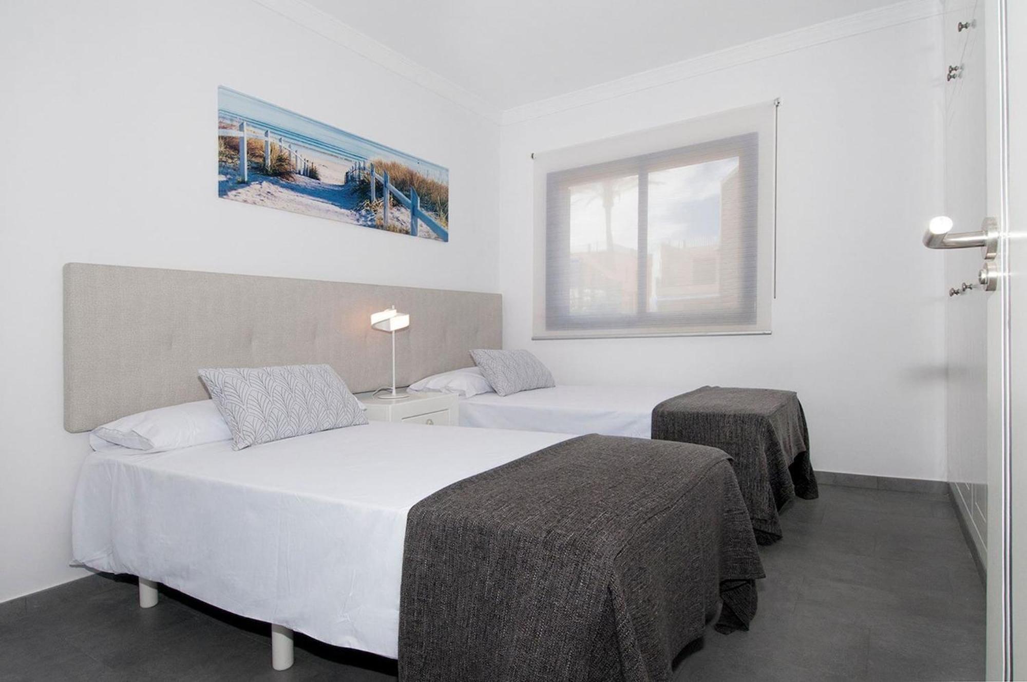 Meloneras Bay Suites Eksteriør billede